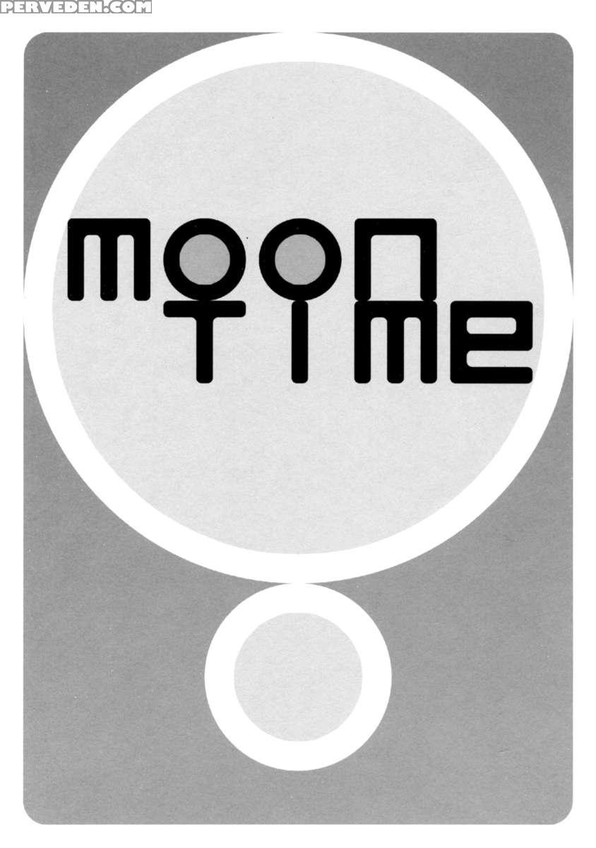 Moon Time 1