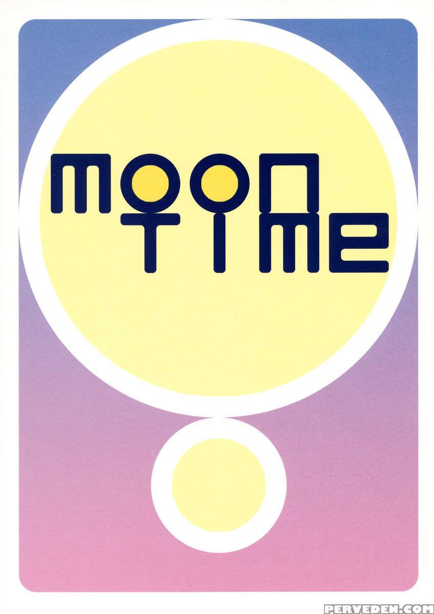 Moon Time 1