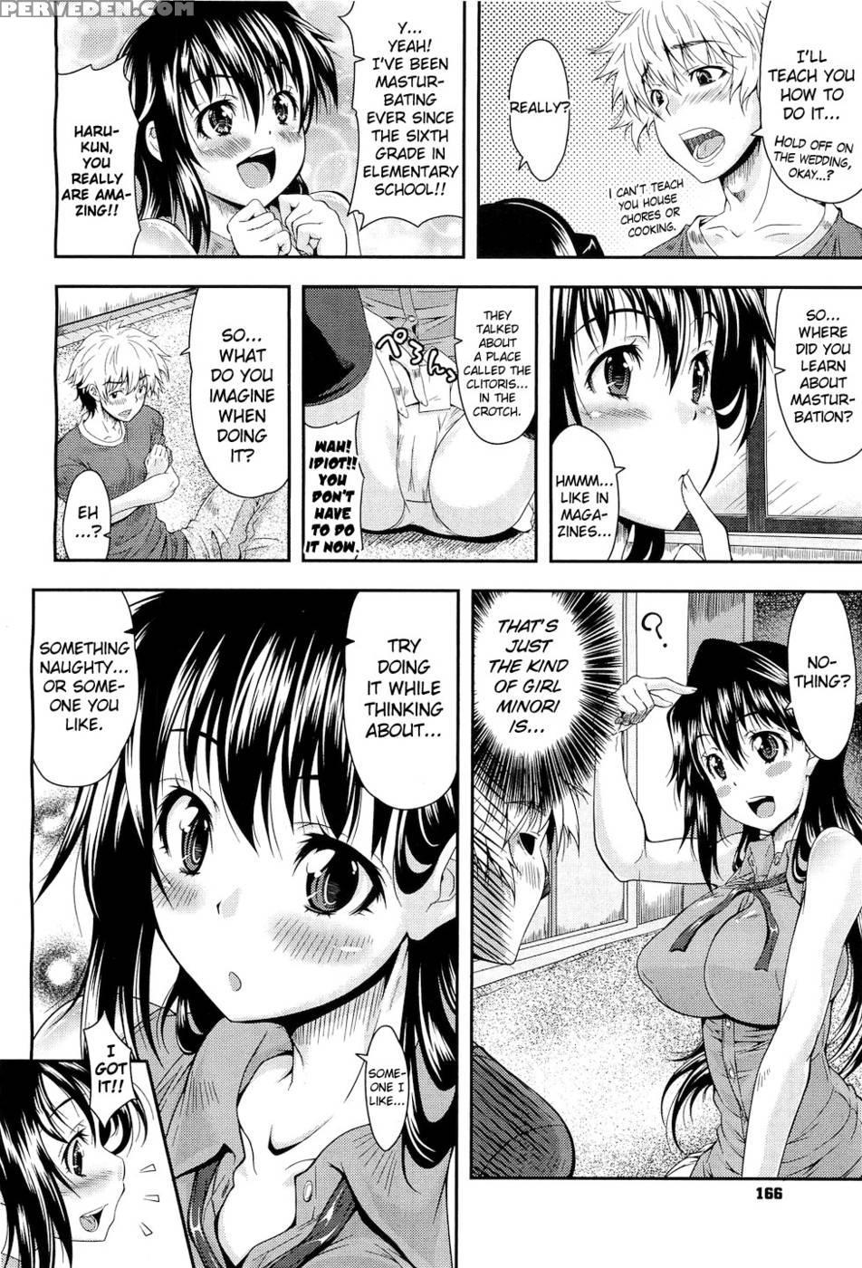 Moratte Hoshikute - Oona Mitsutoshi 1
