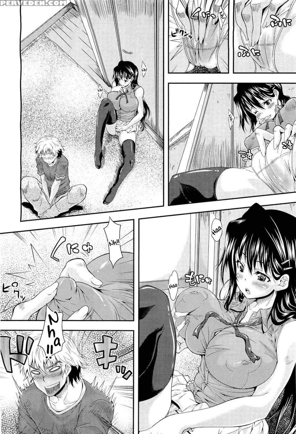 Moratte Hoshikute - Oona Mitsutoshi 1