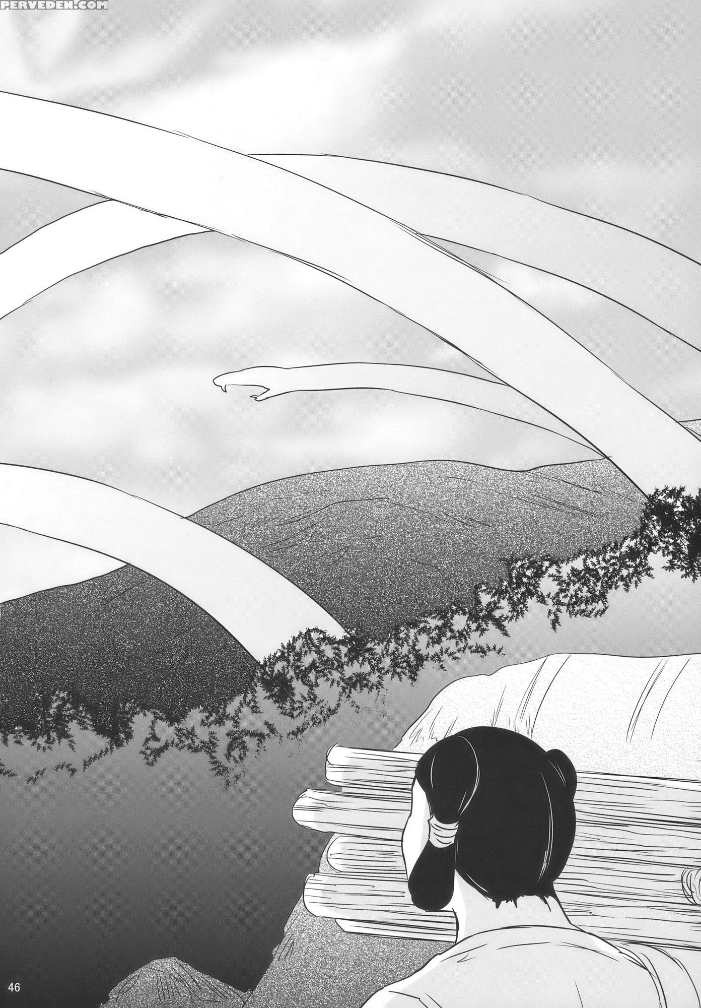 Moriya No Ou Part 2 Of 4 - Touhou 1
