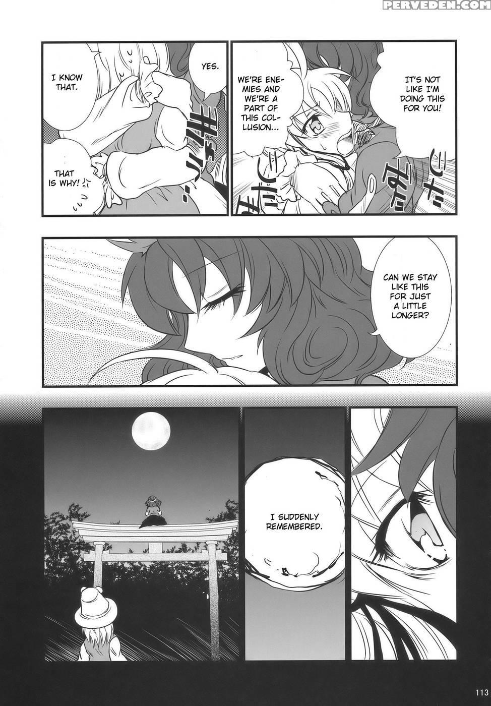 Moriya No Ou Part 4 Of 4 - Touhou Project 1