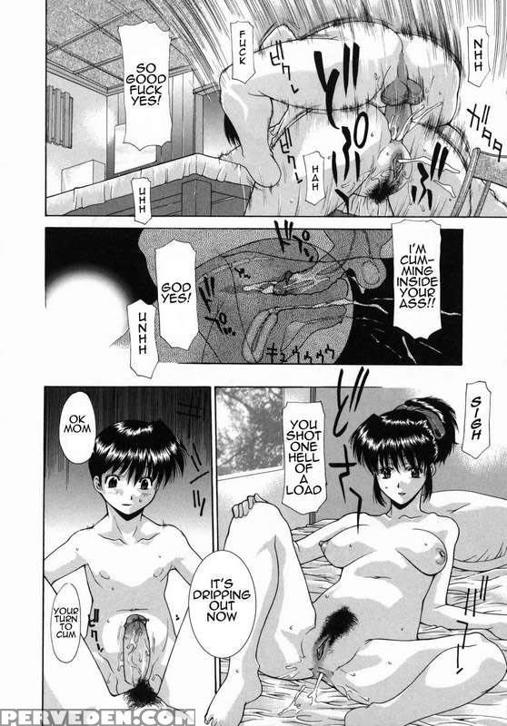 Mornings With My Mother - Original Work 1