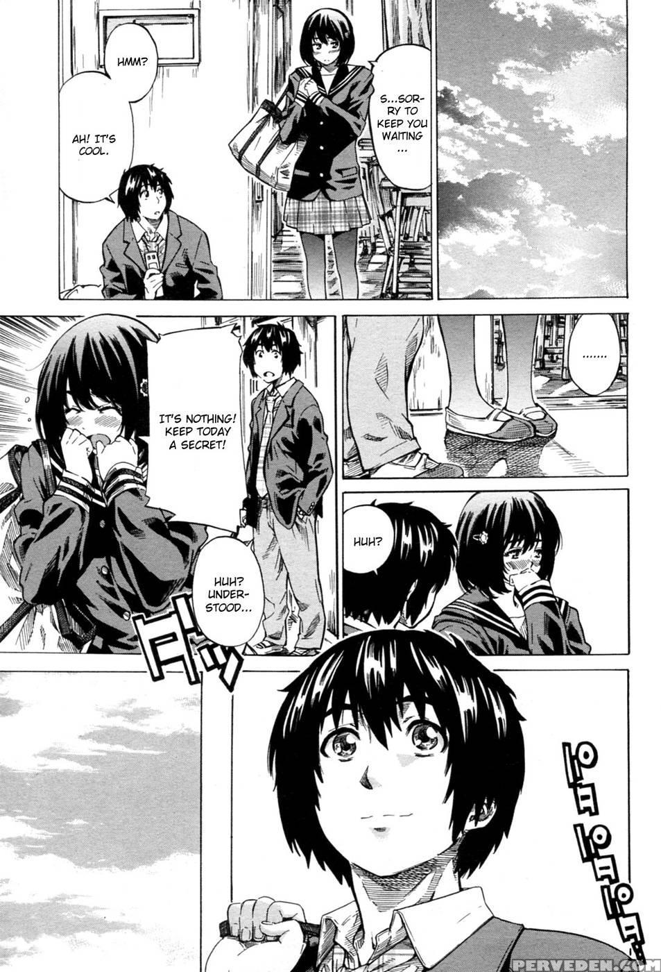 Moshimo Hatsukoi Ga Kanatte Itara Chapter 1 - Maruta 1