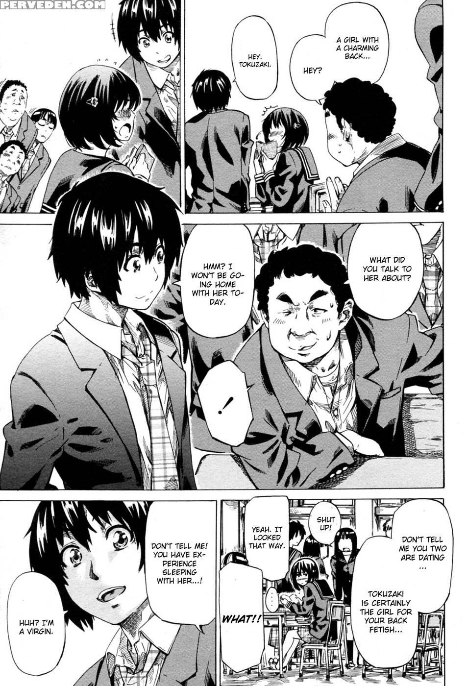 Moshimo Hatsukoi Ga Kanatte Itara Chapter 1 - Maruta 1