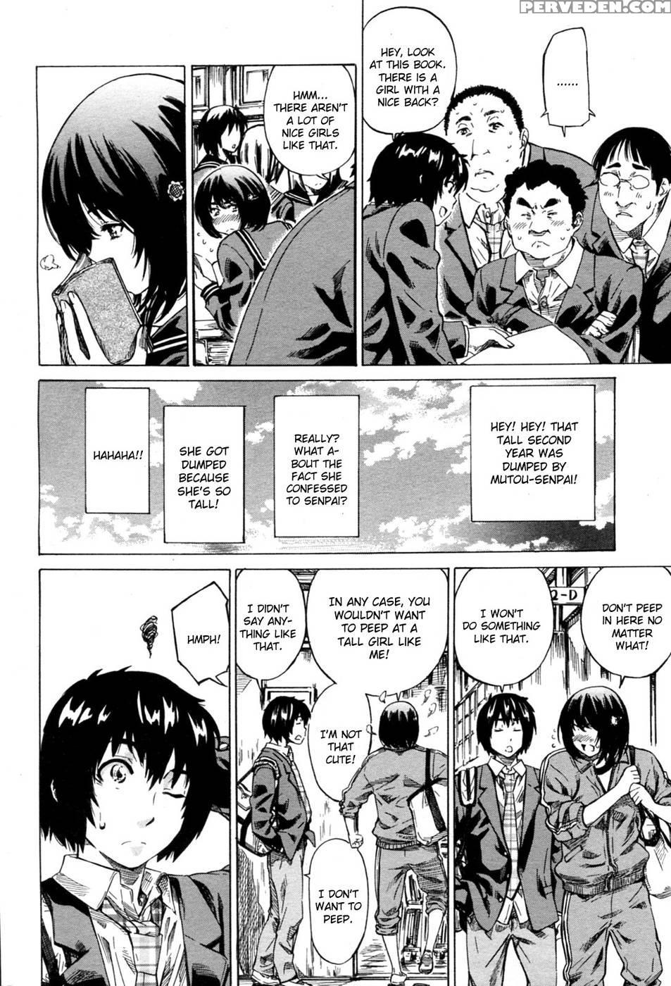 Moshimo Hatsukoi Ga Kanatte Itara Chapter 1 - Maruta 1