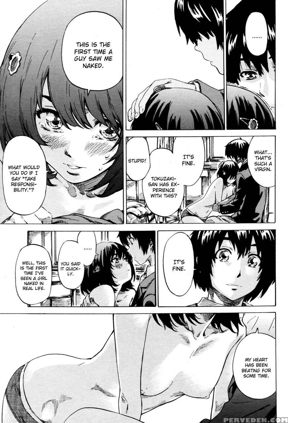 Moshimo Hatsukoi Ga Kanatte Itara Chapter 1 - Maruta 1