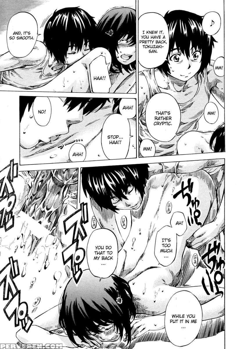 Moshimo Hatsukoi Ga Kanatte Itara? Chapter 1 Page 17