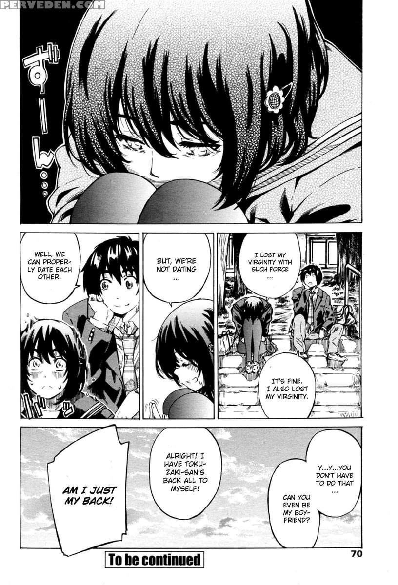 Moshimo Hatsukoi Ga Kanatte Itara? Chapter 1 Page 20