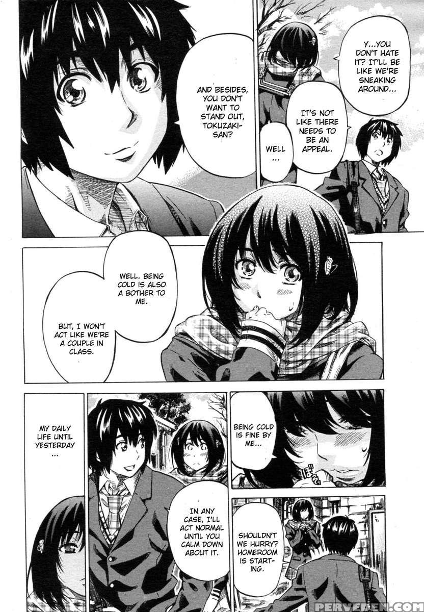 Moshimo Hatsukoi Ga Kanatte Itara? Chapter 1 Page 24