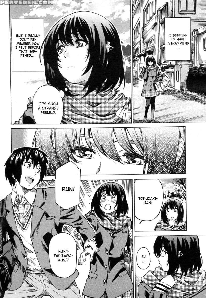 Moshimo Hatsukoi Ga Kanatte Itara? Chapter 1 Page 26