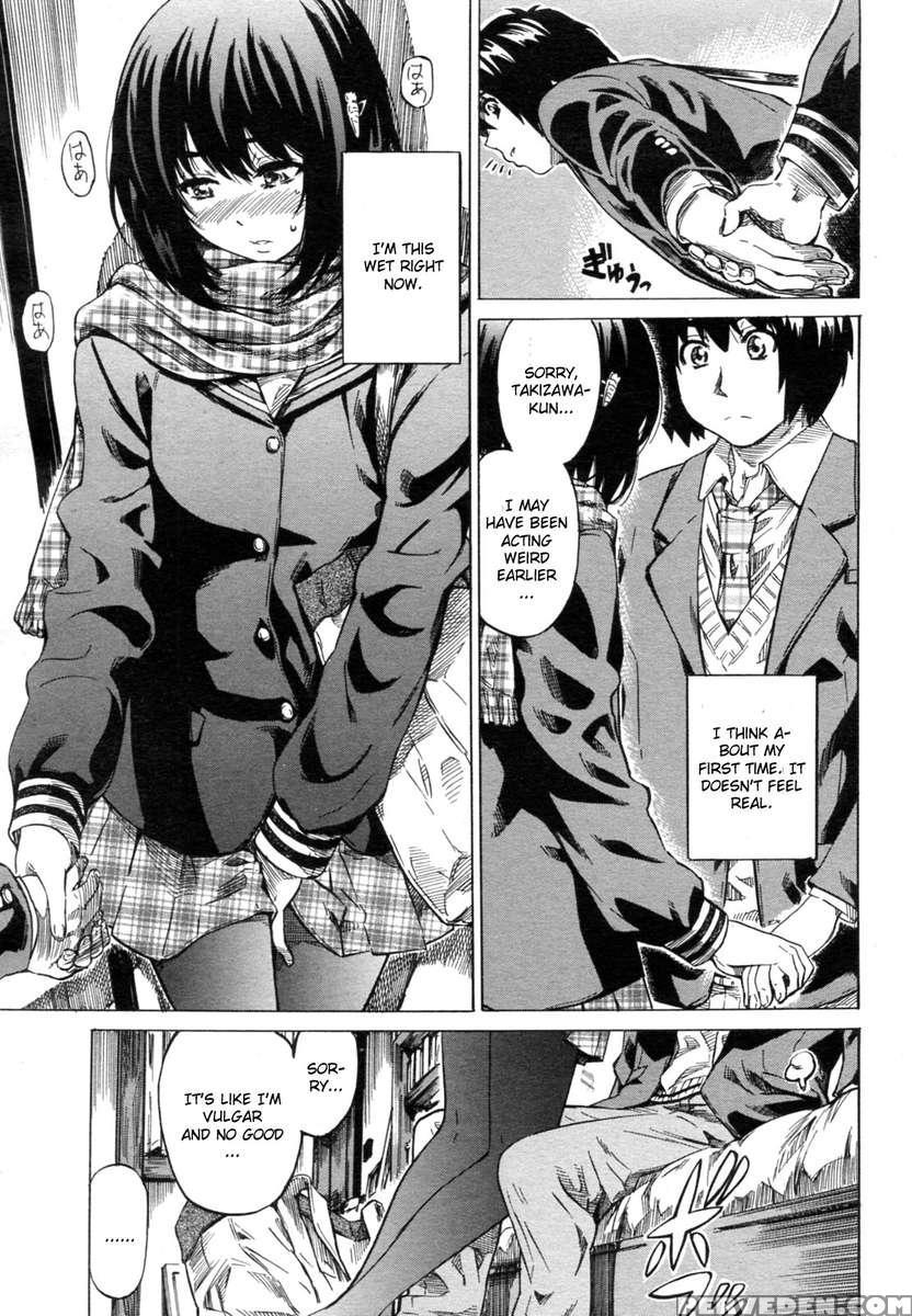 Moshimo Hatsukoi Ga Kanatte Itara? Chapter 1 Page 29