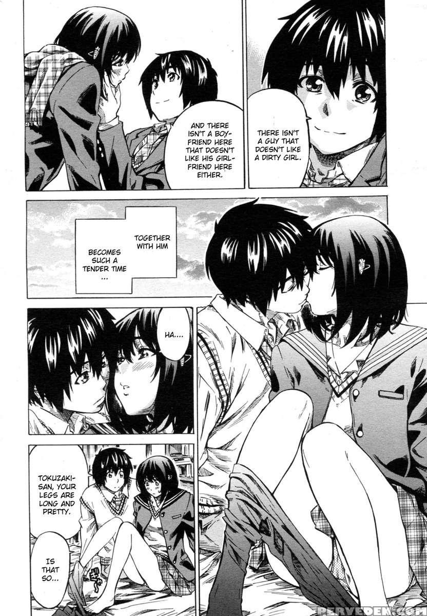 Moshimo Hatsukoi Ga Kanatte Itara? Chapter 1 Page 30