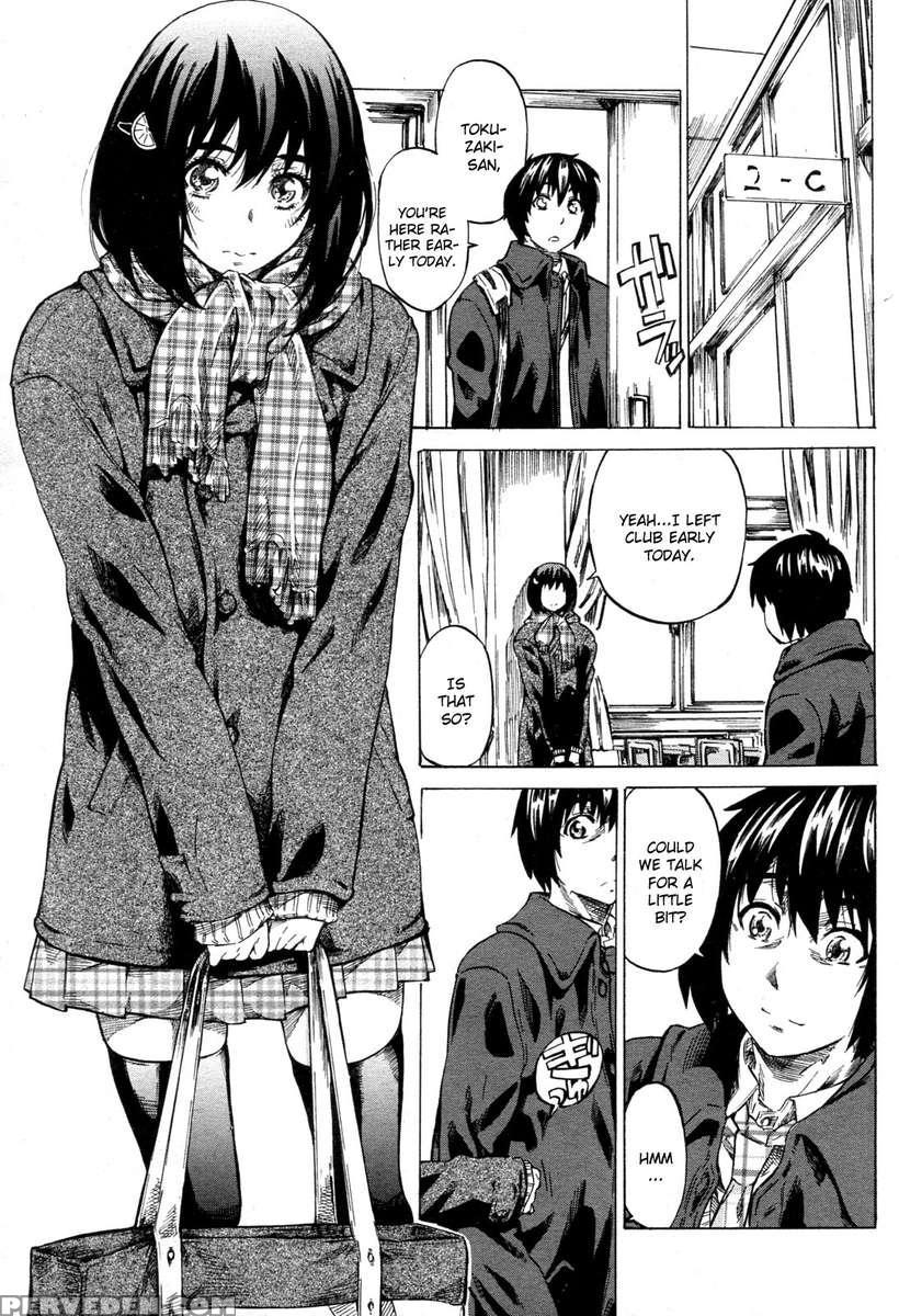 Moshimo Hatsukoi Ga Kanatte Itara? Chapter 1 Page 45