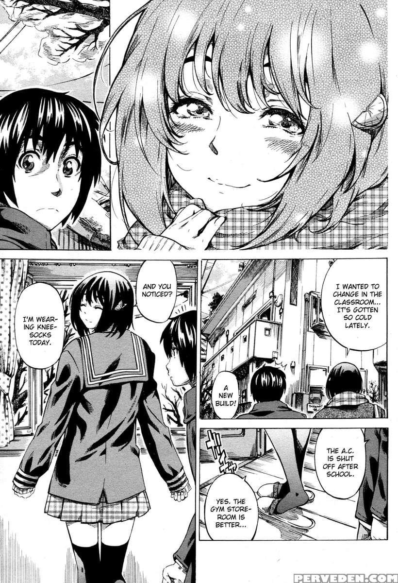 Moshimo Hatsukoi Ga Kanatte Itara? Chapter 1 Page 47