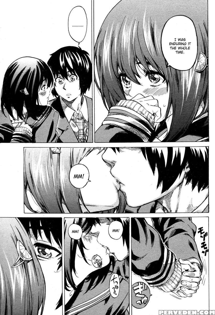 Moshimo Hatsukoi Ga Kanatte Itara? Chapter 1 Page 49