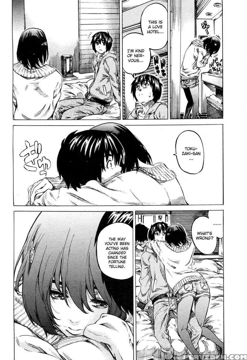 Moshimo Hatsukoi Ga Kanatte Itara? Chapter 1 Page 66