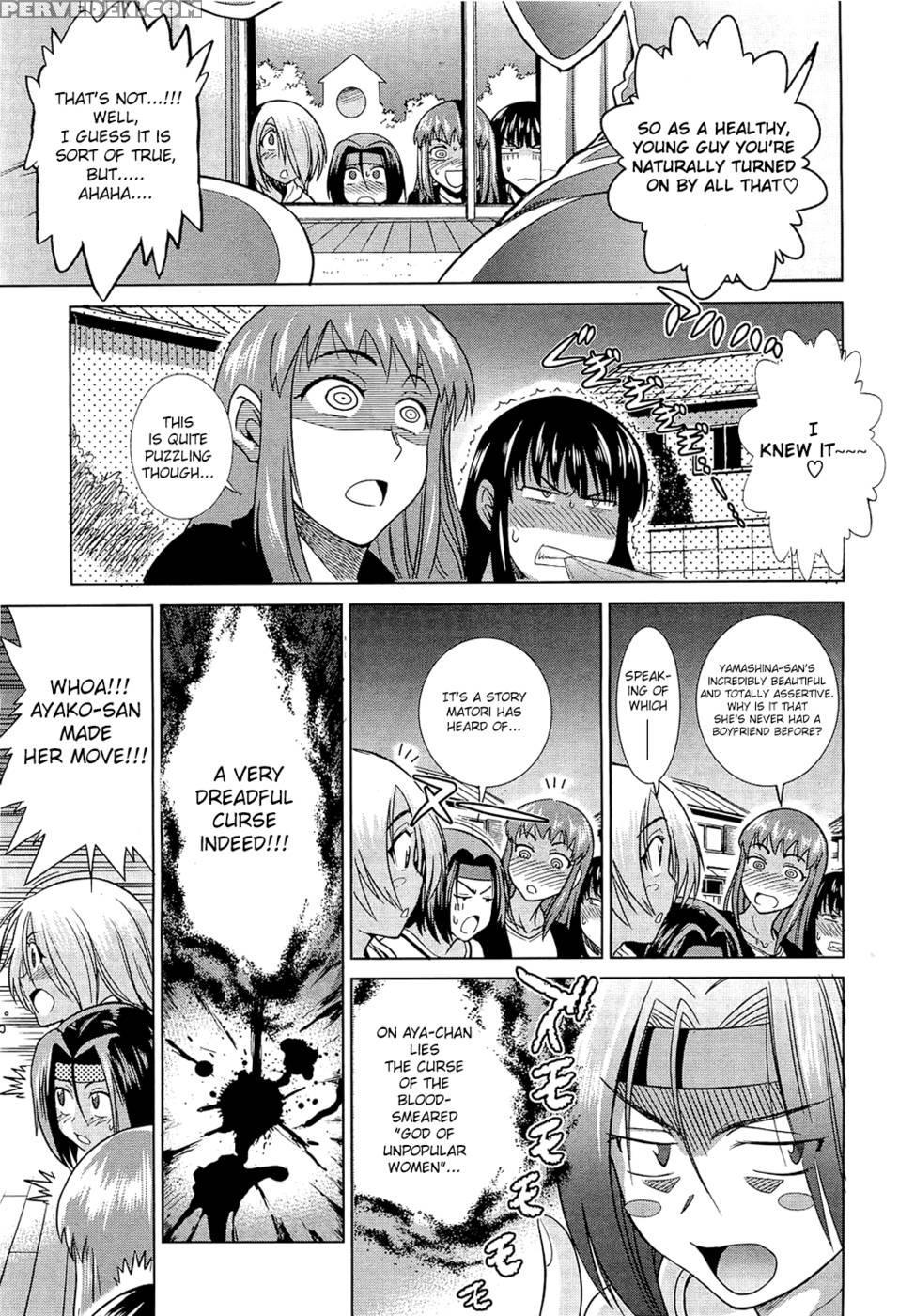 Motenai Girls 2 1