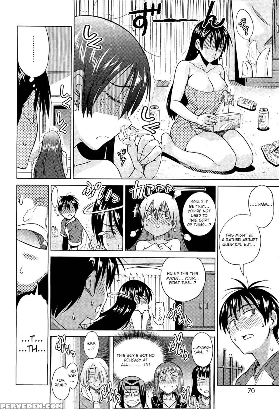 Motenai Girls 2 1