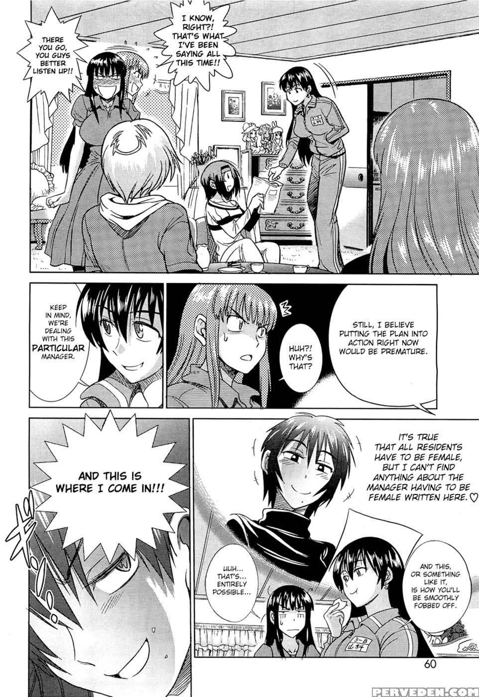 Motenai Girls 2 1