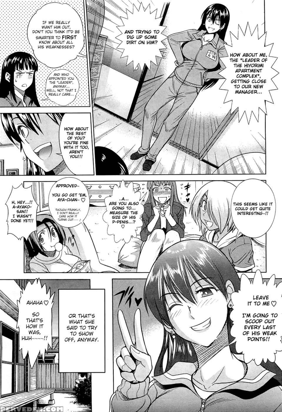 Motenai Girls 2 1