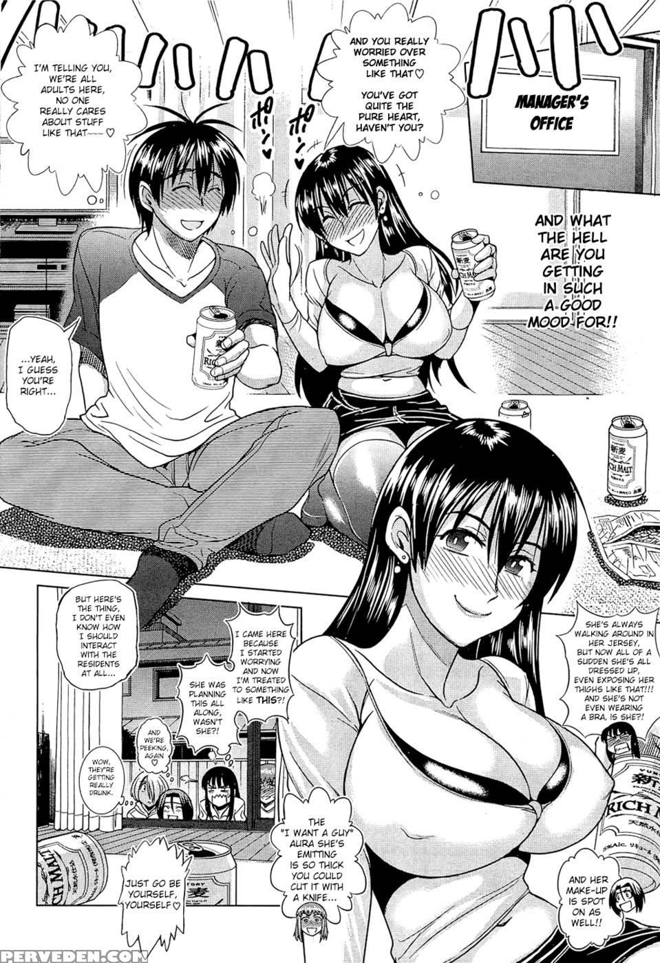 Motenai Girls 2 1