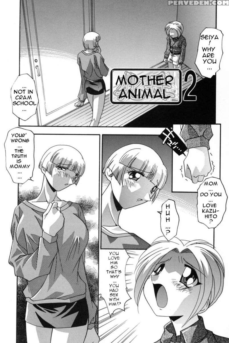 Mother Animal 1