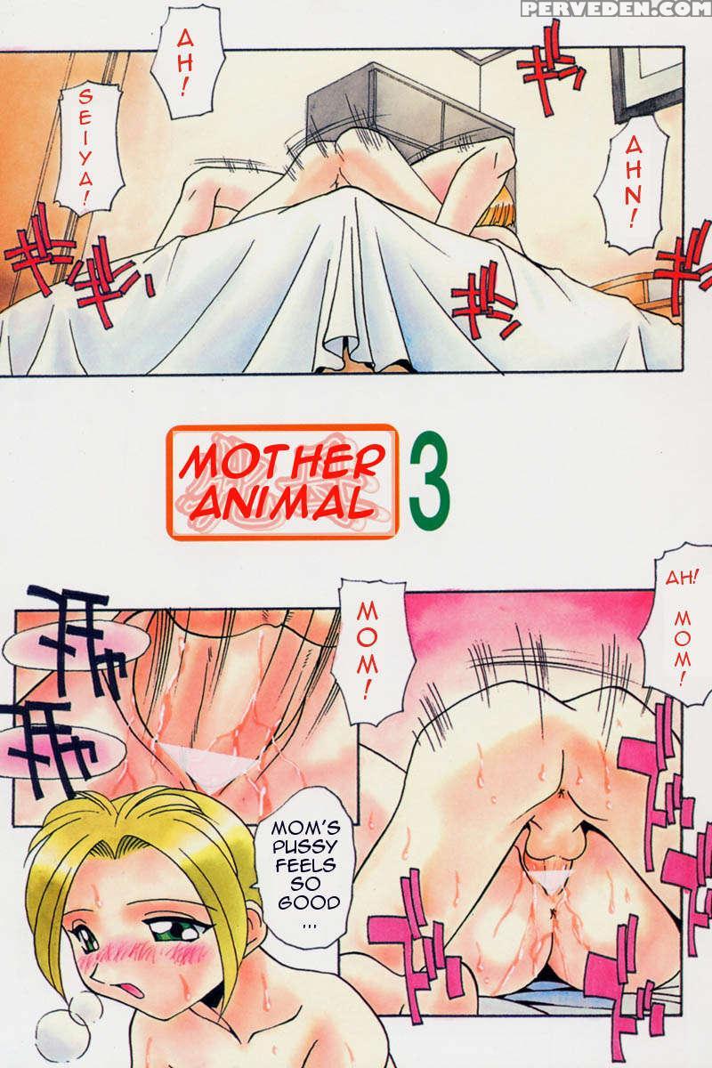 Mother Animal 1