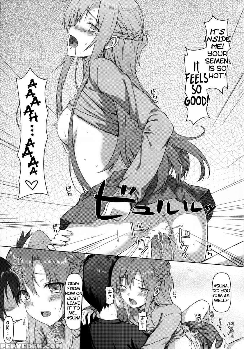 Motto Sugoku Amai Onegai 1