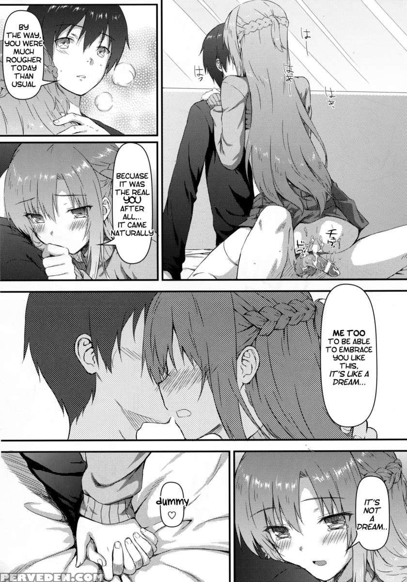 Motto Sugoku Amai Onegai 1