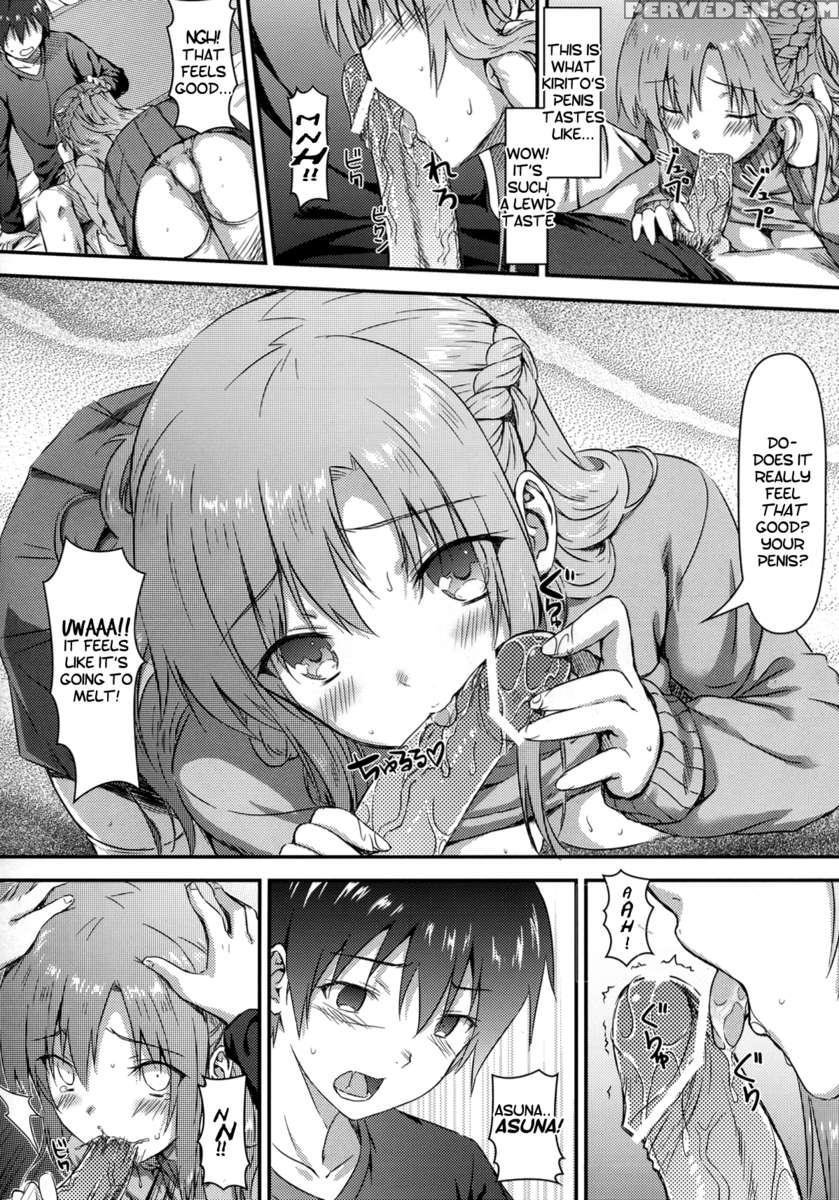 Motto Sugoku Amai Onegai 1