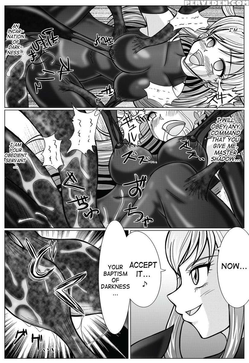 Mou Hitotsu No Ketsumatsu ~henshin Heroine Kairaku Sennou Yes!! Pr*cure 5 Hen~ 1
