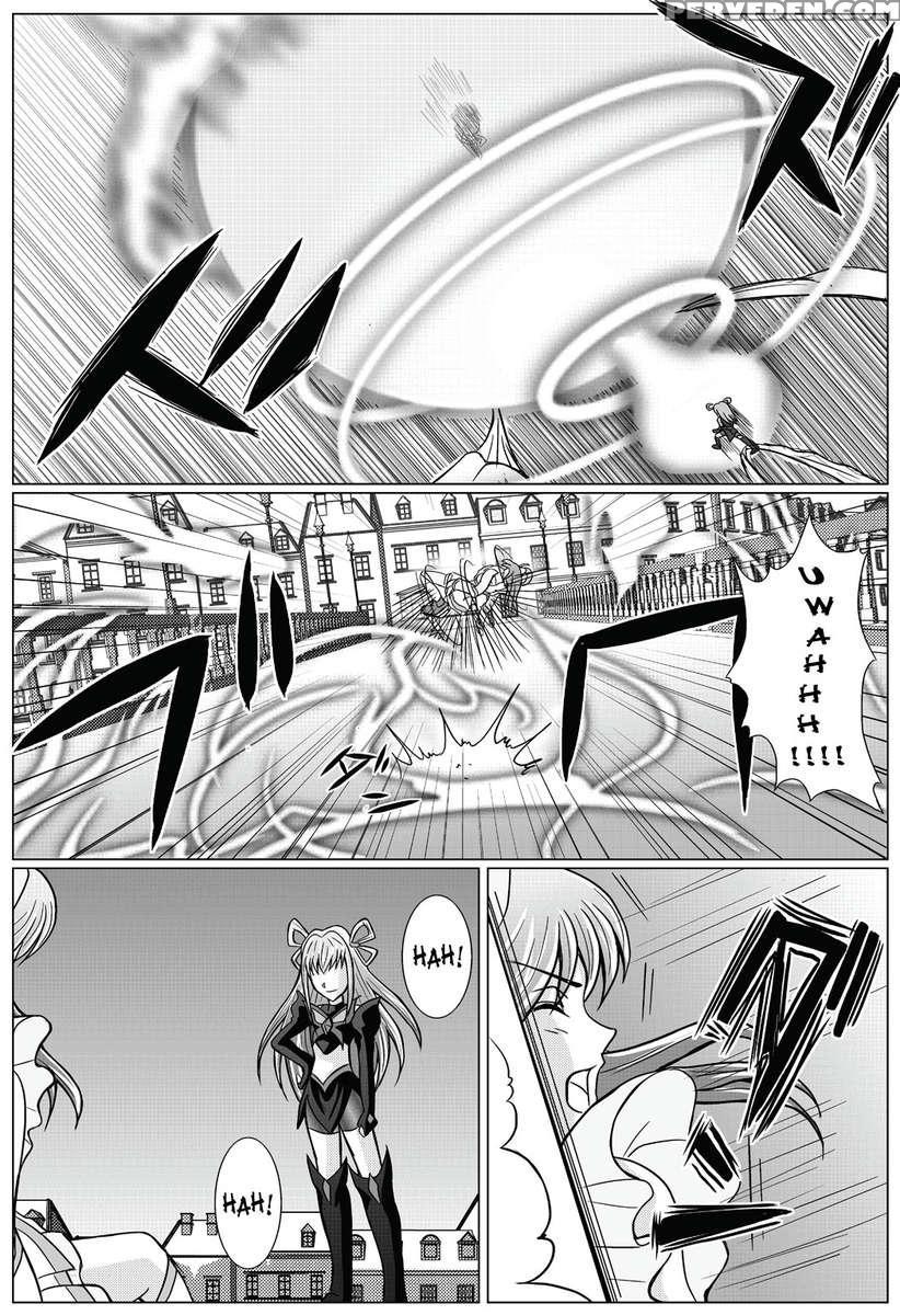 Mou Hitotsu No Ketsumatsu ~henshin Heroine Kairaku Sennou Yes!! Pr*cure 5 Hen~ 1