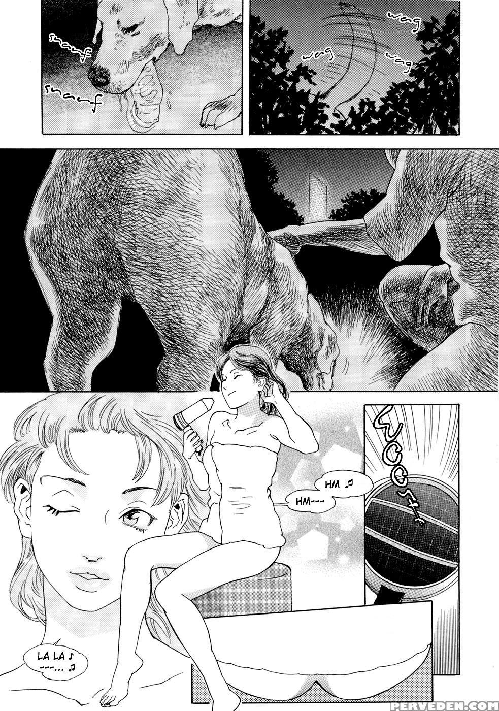 Moujuu (tenjiku Rounin) 1