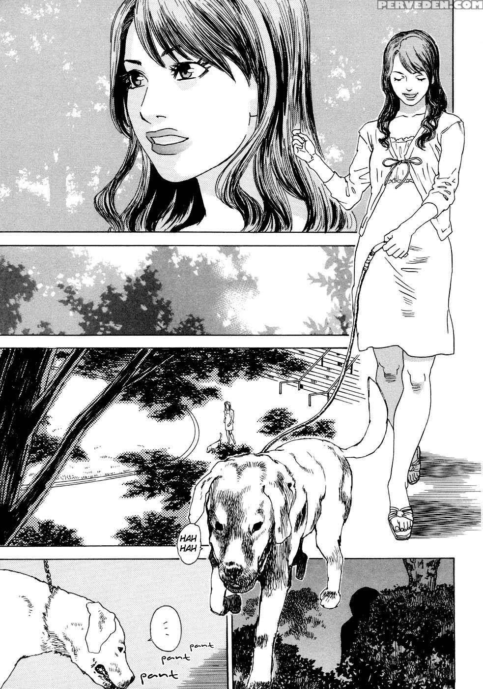 Moujuu (tenjiku Rounin) 1