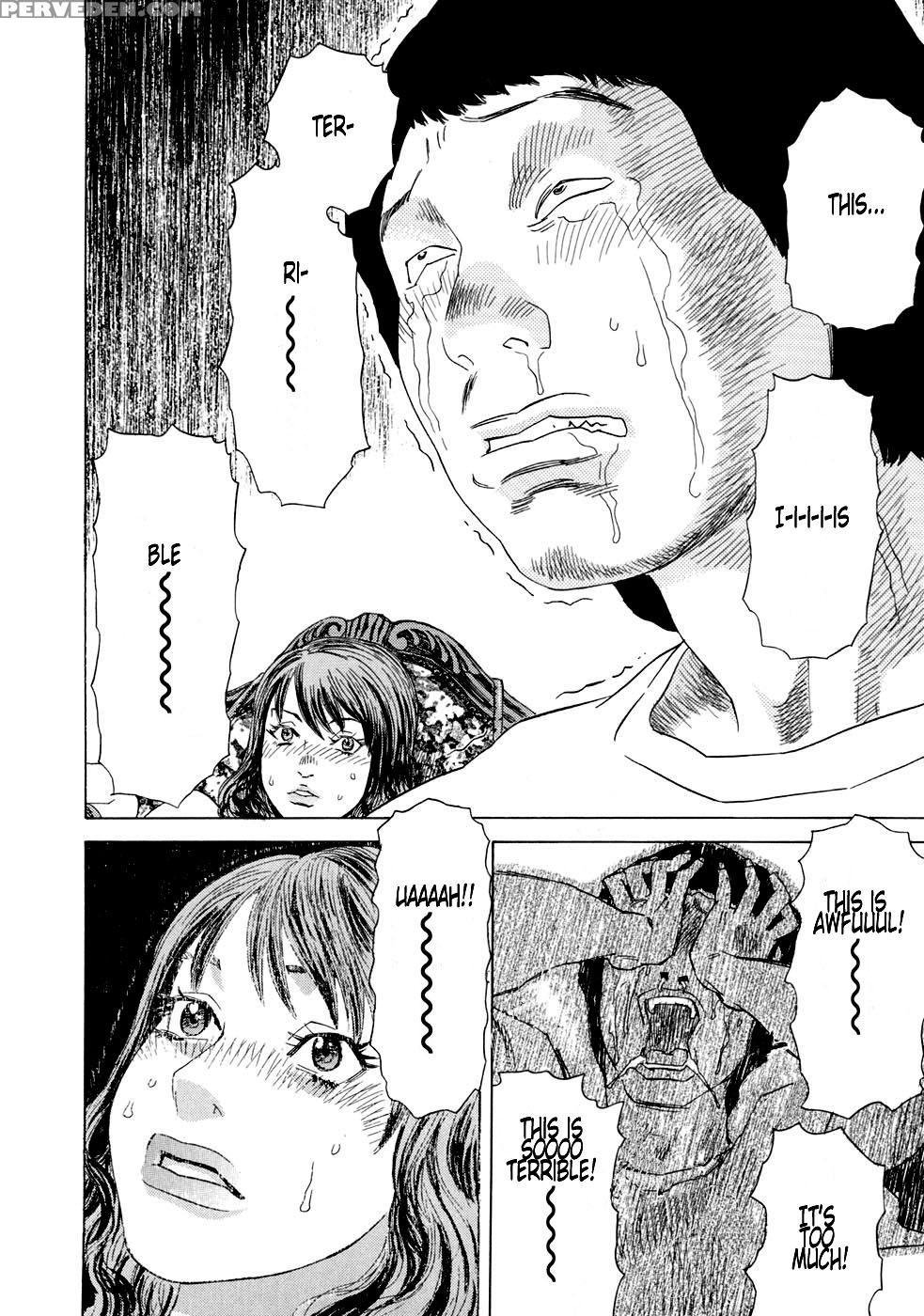 Moujuu (tenjiku Rounin) 2