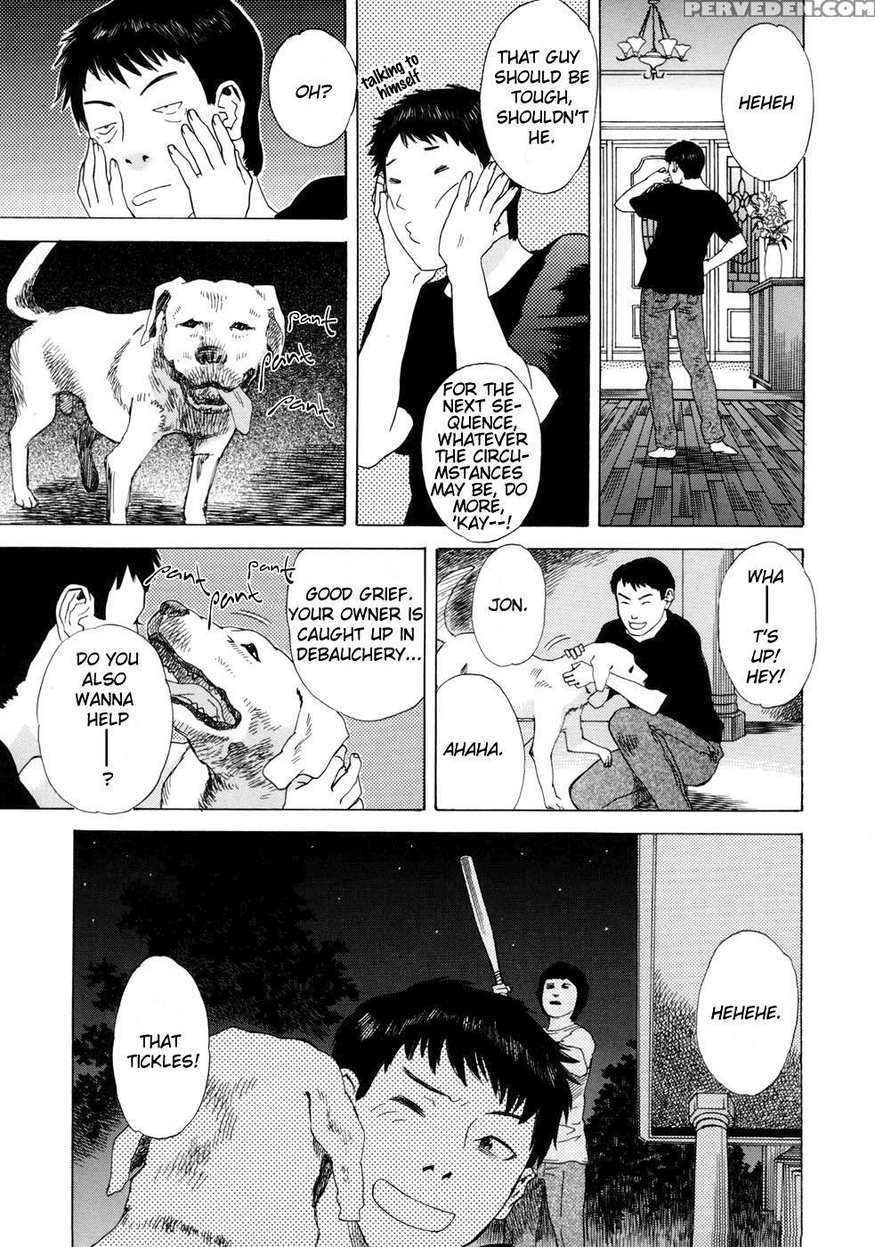 Moujuu (tenjiku Rounin) 2