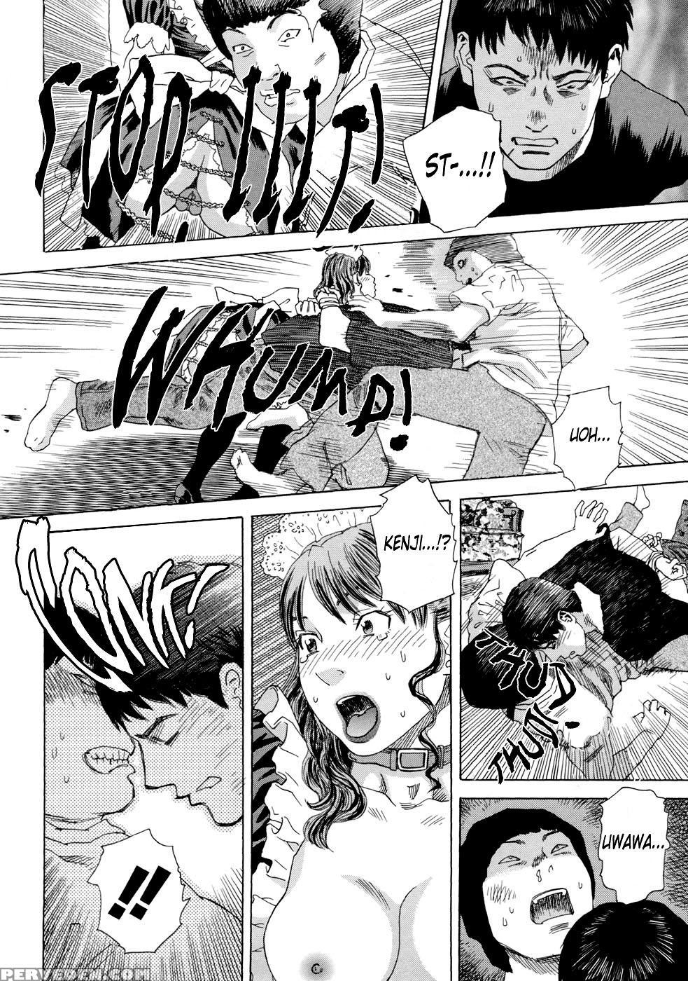 Moujuu (tenjiku Rounin) 3