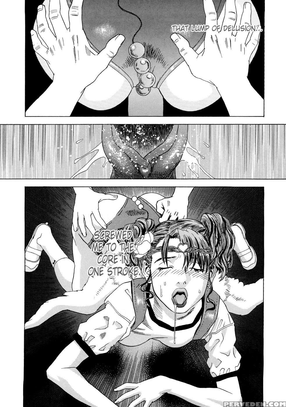 Moujuu (tenjiku Rounin) 3