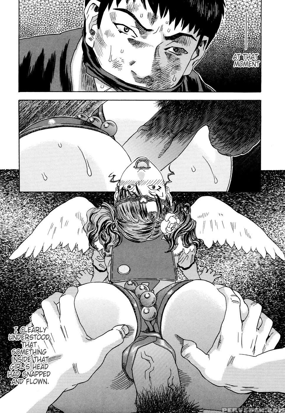 Moujuu (tenjiku Rounin) 3