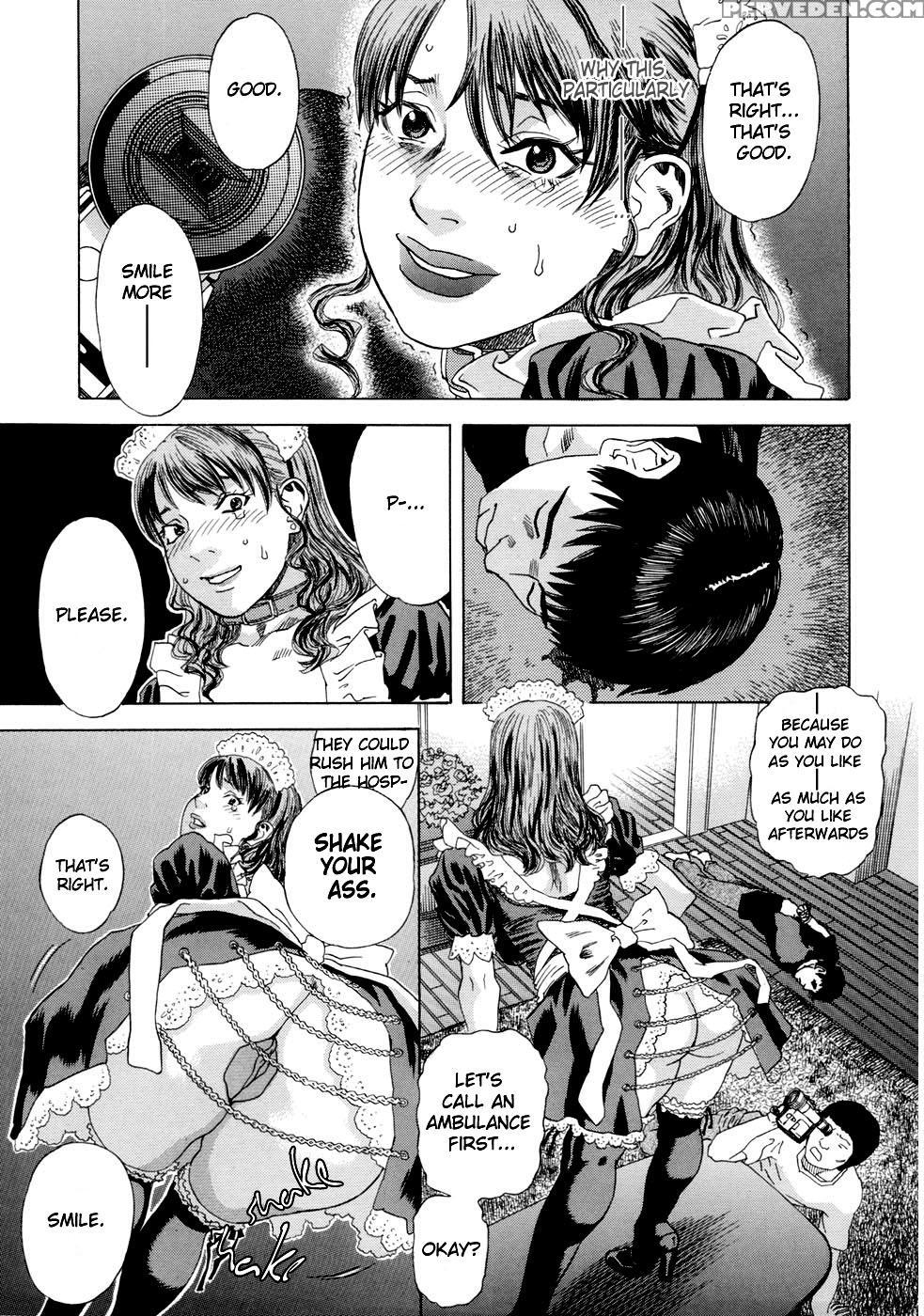 Moujuu (tenjiku Rounin) 3