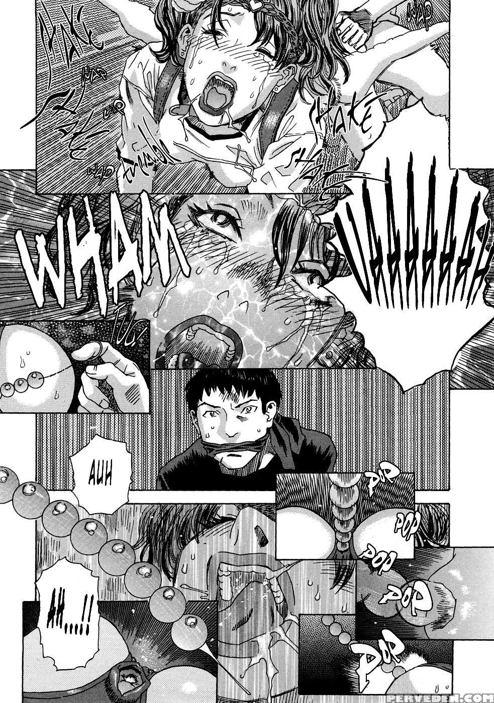 Moujuu (tenjiku Rounin) 4