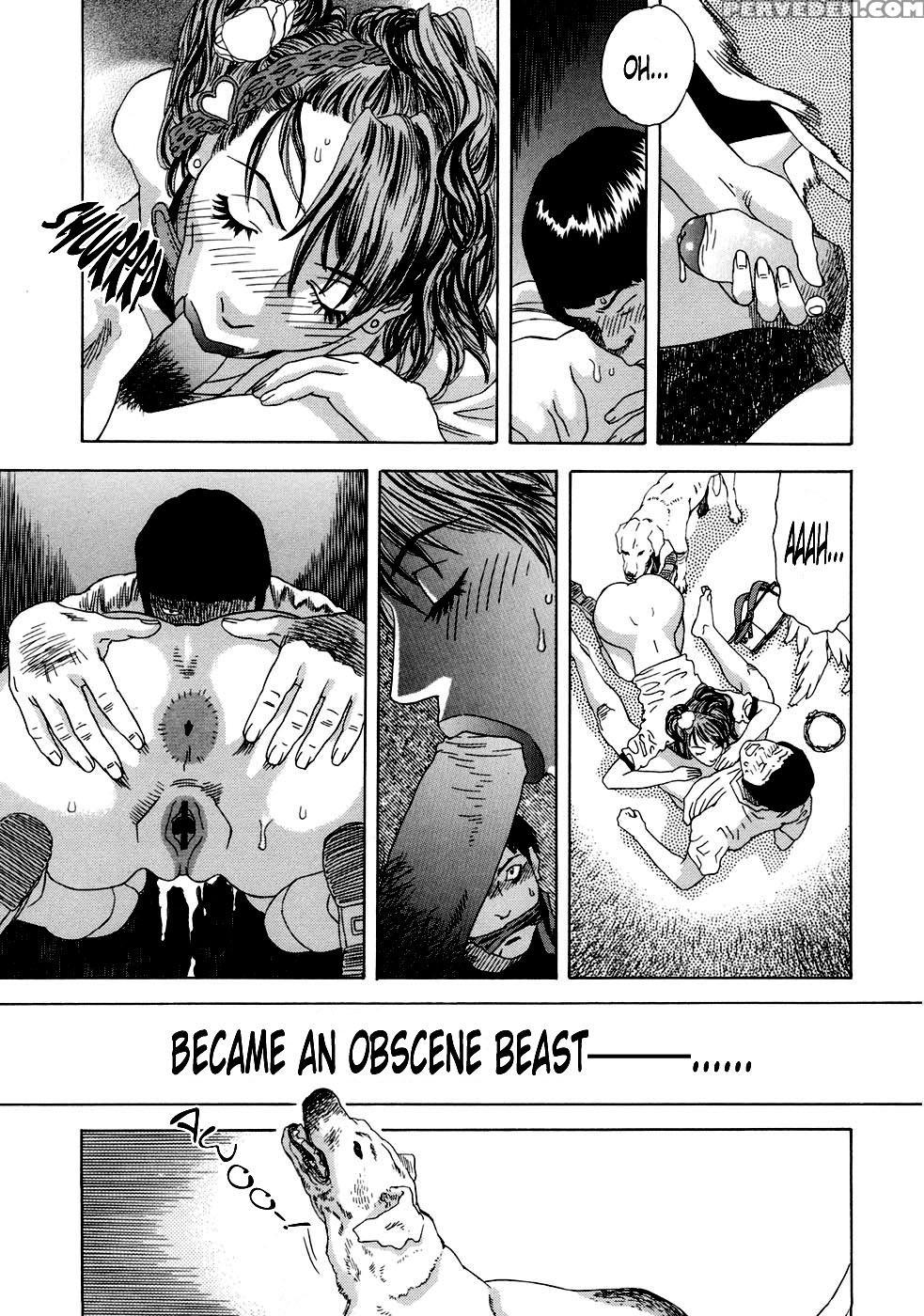 Moujuu (tenjiku Rounin) 4