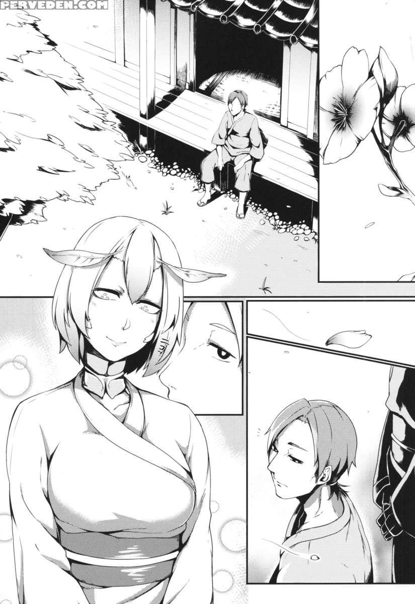 Mountain Princess' Cocoon 1