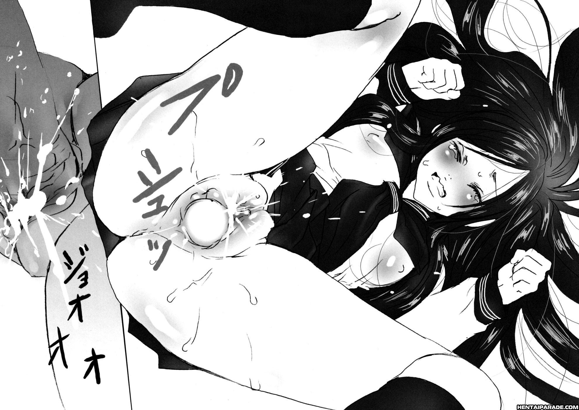 Mousou Otome Zukan 3