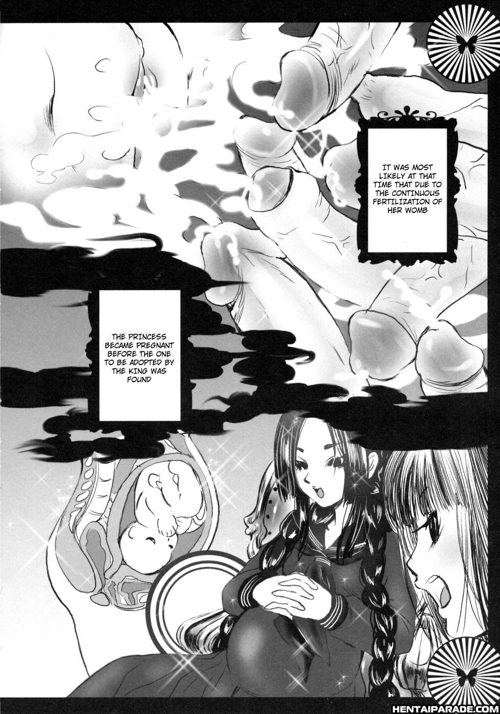 Mousou Otome Zukan 4
