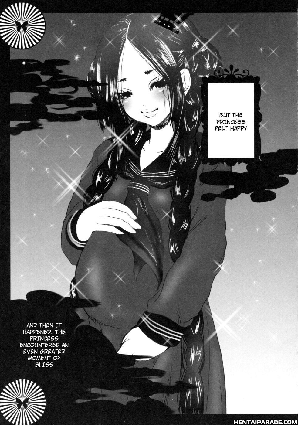 Mousou Otome Zukan 4