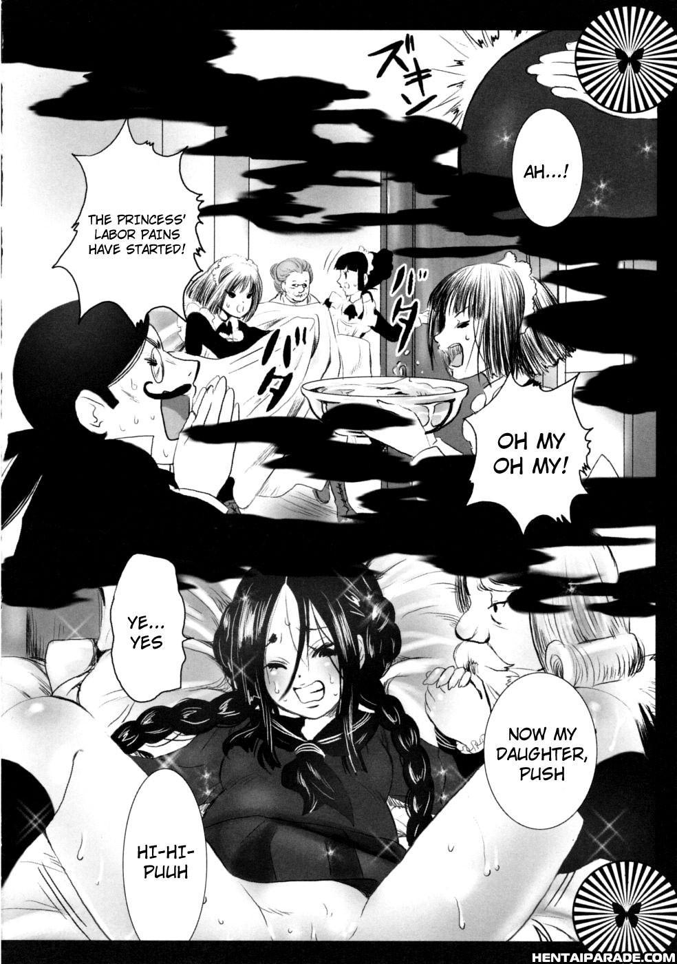 Mousou Otome Zukan 4