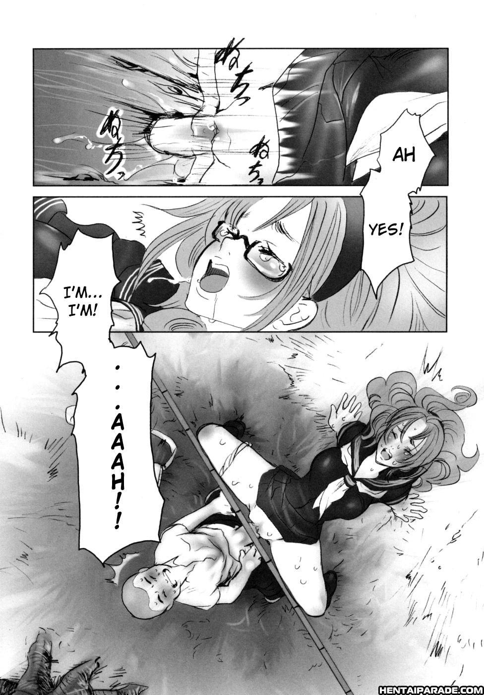 Mousou Otome Zukan 9