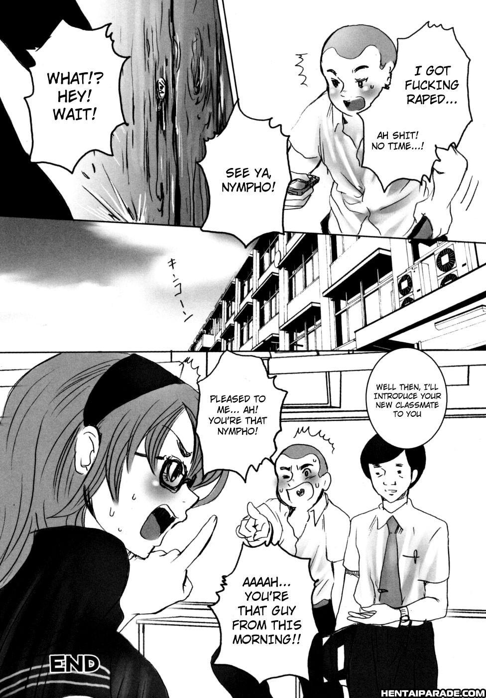 Mousou Otome Zukan 9